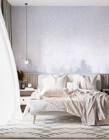 Étoiles - Wallpanel Pack