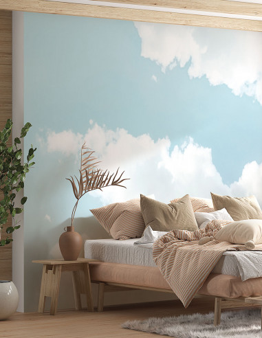 Ciel • Fresque Pack