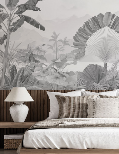 Amazonia - Wallpanel Pack