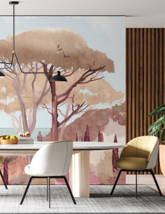 Riviera • Fresque Pack -...