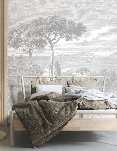 Bord de Mer • Wallpanel Pack