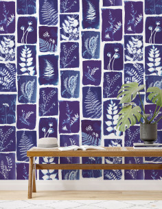 Empreinte Végétale •...