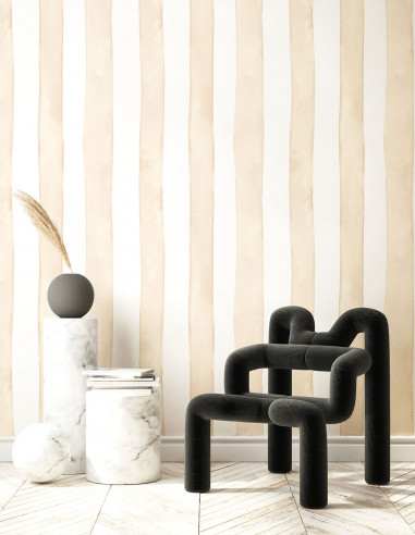 Linha - Rouleau 3ml x L 50cm - Série...