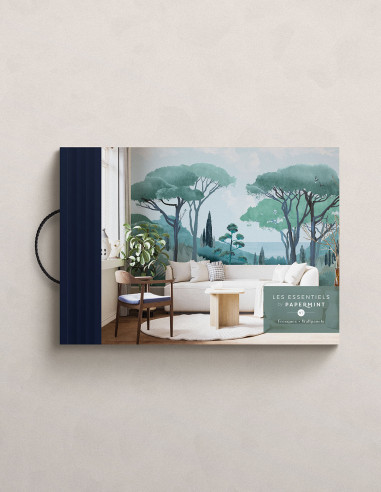 Book Collection • Wallpanel Les...