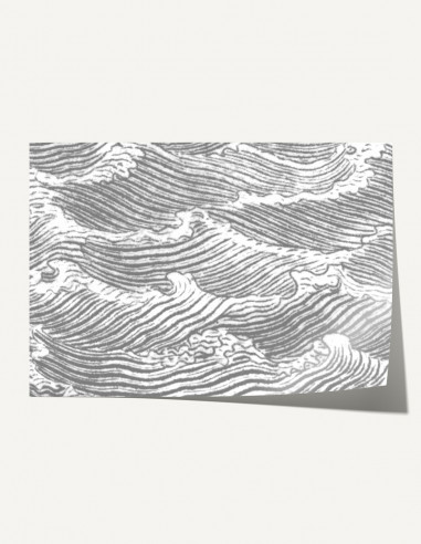 Waves - Sample