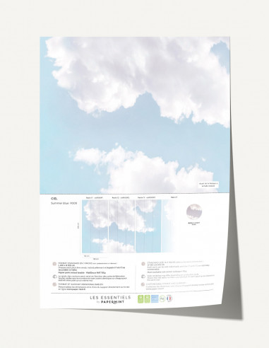 Ciel Wallpanel Pack - Sample