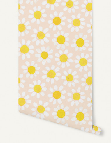 Marguerite - Roll 3ml • Limited Edition