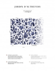 Jardin d'Autrefois •... 2