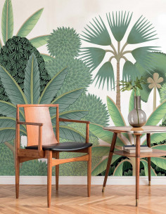 Bengale • Wallpanel Pack