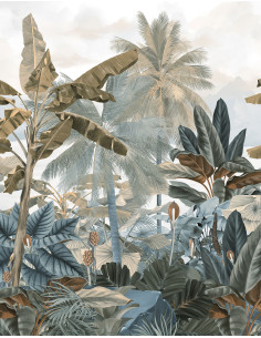 Exotic - Fresque... 2