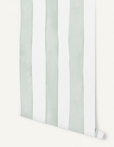 Linha - Rouleau 3ml x L 50cm - Série...