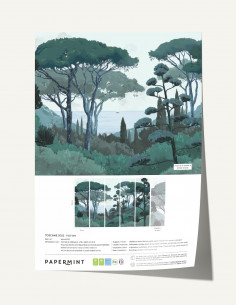 Toscane 2022- Échantillon -...