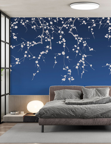 Sakura - Wallpanel Archive customizable