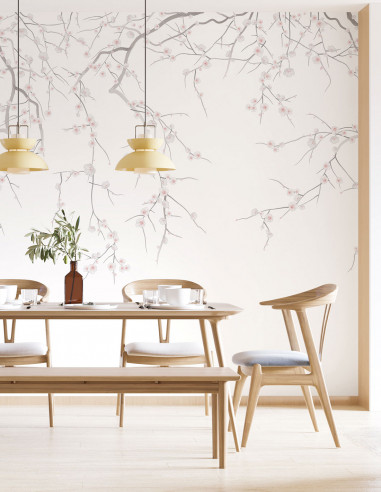 Sakura - Wallpanel Archive customizable