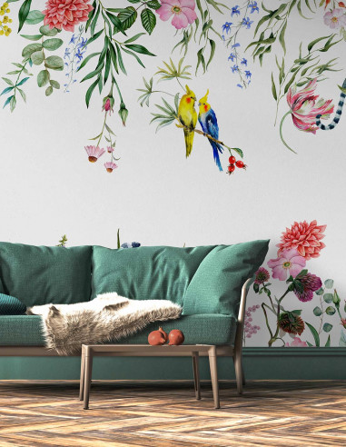 Lewis - Wallpanel Archive customizable