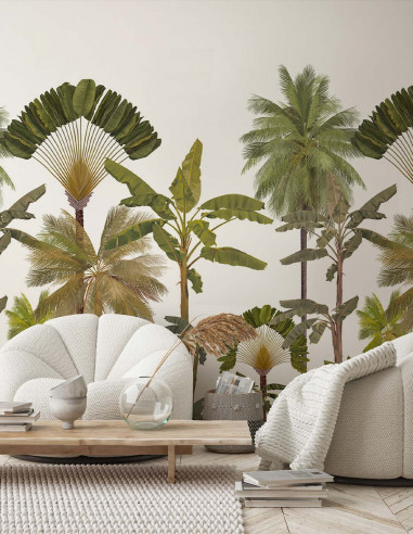 Manaus - Wallpanel Archive customizable
