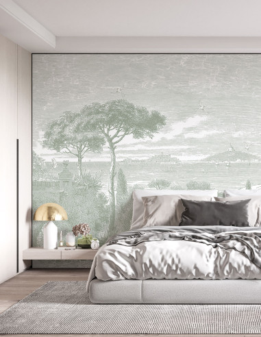 Bord de Mer - Wallpanel Archive...
