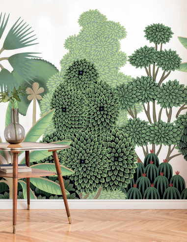 Bengale - Wallpanel Archive customizable