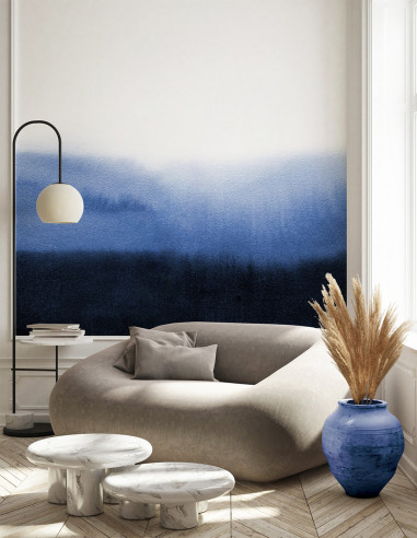 Sfumato Nocturne - Fresque...