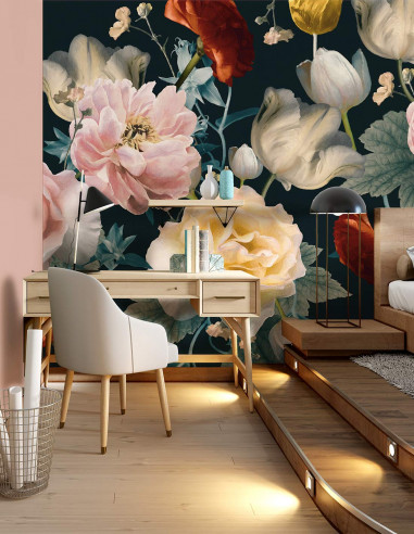 Vanity - WallPanel Archive customizable