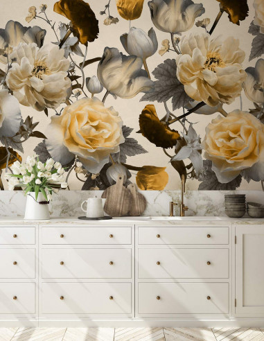 Vanity - WallPanel Archive customizable