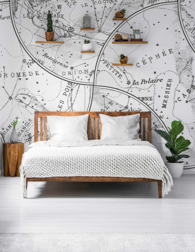 Ciel Astro - Wallpanel customizable