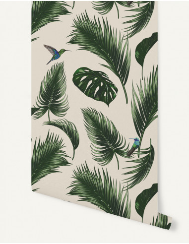 Jungle Sable - Rouleau 9 ml