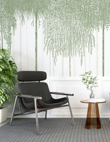 Woods Wallpanel Pack - Origins