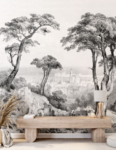 Saint-Tropez • Fresque Pack... 2