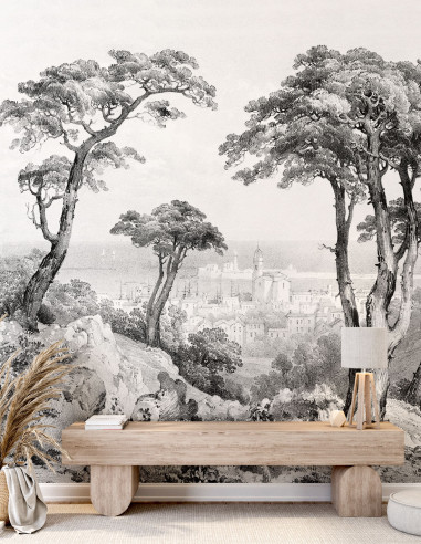 Saint-Tropez • Wallpanel Pack