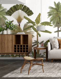 Manaus • Fresque Pack - 833...