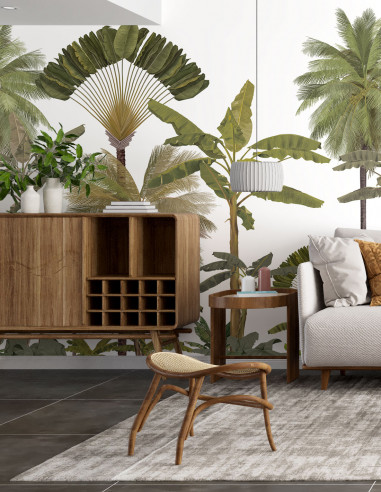 Manaus • Wallpanel Pack