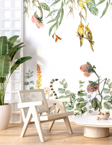 Alice • Fresque Pack