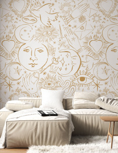 Mystic • Fresque Pack