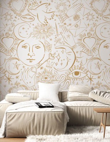 Mystic • Wallpanel Pack