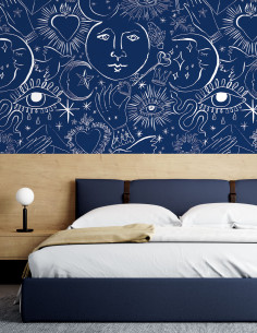 Mystic • Fresque Pack -...