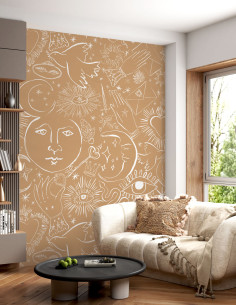 Mystic • Wallpanel Pack -...