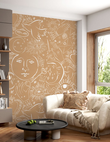 Mystic Wallpanel Pack - Origins