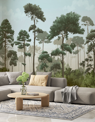 Matsu Wallpanel Pack - Origins
