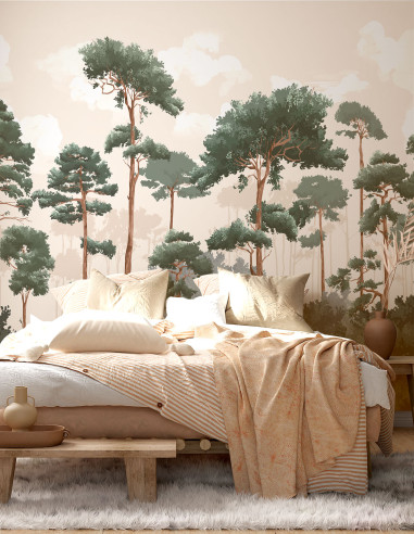 Matsu • Wallpanel Pack