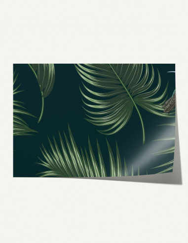 Jungle - Échantillon