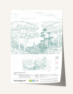 Toscane Line - Sample