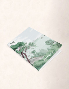 Pochette A4 • Sélection...