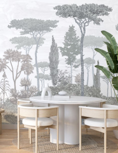 Pinède Brushwood Grey -...