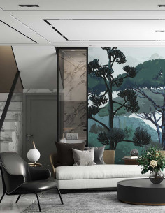 copy of Toscane - Fresque -... 2