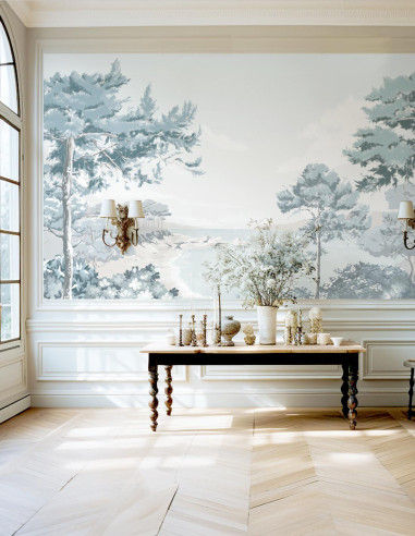 Quiberon Wallpanel Pack - Origins