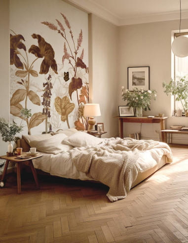 Jardin Anglais - Wallpanel
