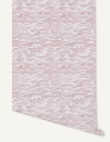 Waves - Personnalisable