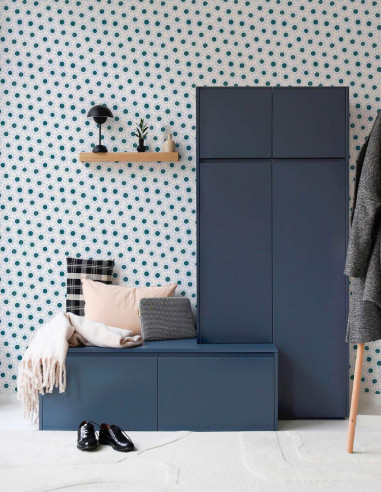 copy of Rayures British • Plum X...