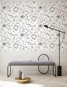 Mystic - 3m Roll - VP 2